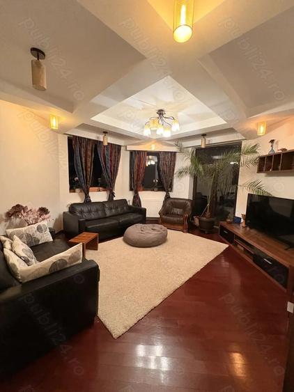 Casa individuala P+1+M cu teren 1.097 mp spa?iu generos Mogo?oaia - 8