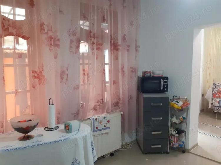 Vanzare Casa + 2 Spatii Comerciale suprafata de 283.mp., in zona Centrala - Str. Rahova - 5