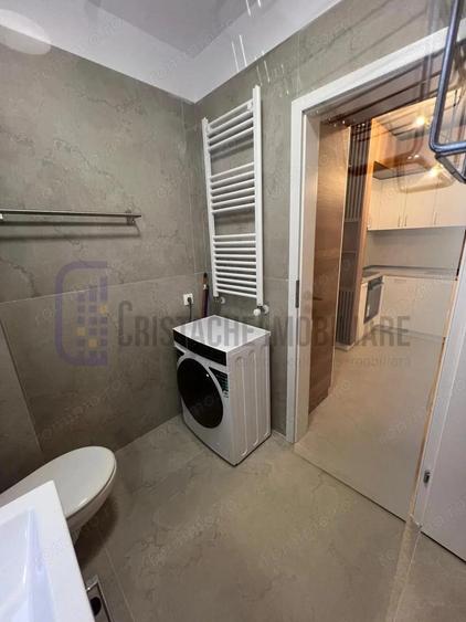 Apartament modern, prima inchiriere, la 10 min de statia de metrou Berceni - 4