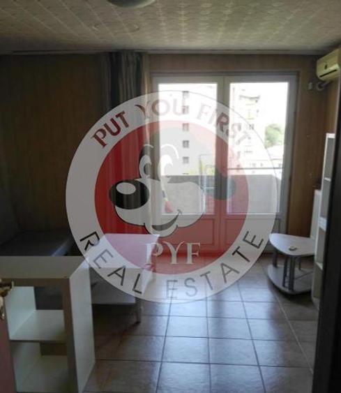 Colegiul Gheorghe Lazar | 2 camere | Semidecomandat 43mp | B12120 - 3
