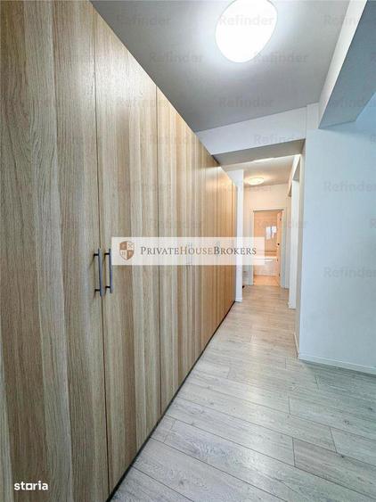 Baneasa - Sisesti | Bucurestii Noi | Casale | 2019 | Parcare - 7