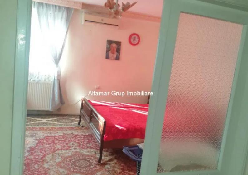 Casa individuala cu 3 camere Ferentari- Trompetului - 6