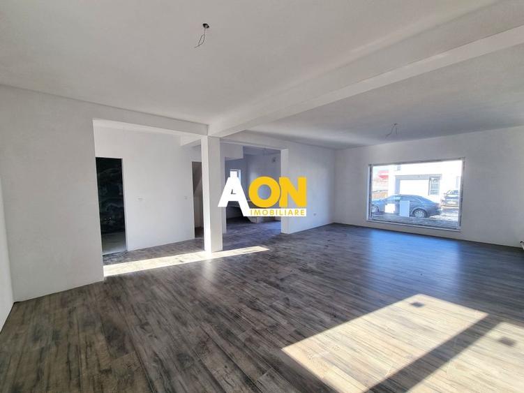 De vanzare casa tip insiruit 367 mp teren zona Alba Micesti - 3