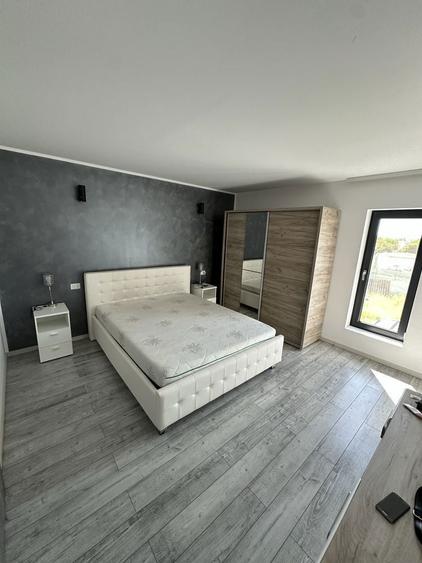 Vila moderna P+1 cu piscina Albesti - 2