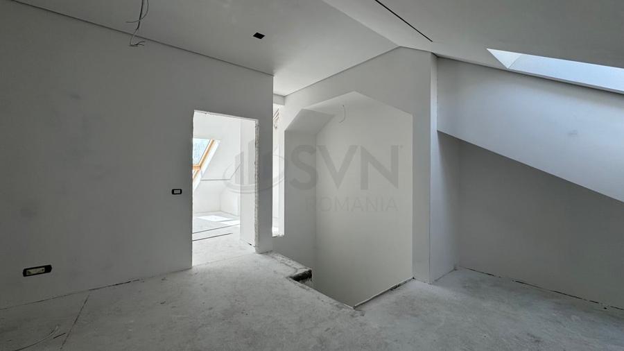 REV2005252 Vile Exclusiviste I 5 Dormitoare I Langa Lac l Complex Rezidential - 18