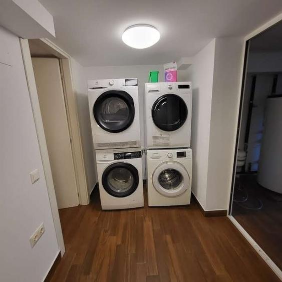 Vila superba, individuala, complet amenajata, mobilata, utilata, impecabila, str - 3