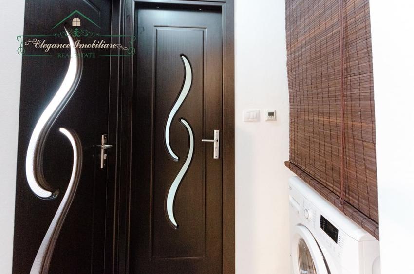 Apartament cu 2 camere,Zona 600 Micalaca, Arad - 8