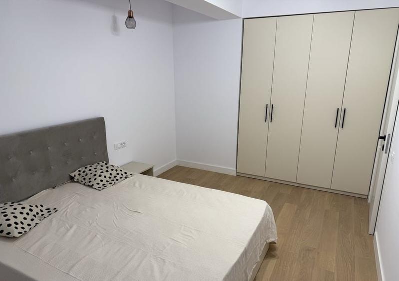 Mariott | 2 camere | Loc parcare | AC | Prima inchiriere - 5