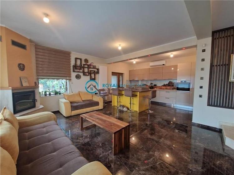 Royal Imobiliare-Vanzare Vila Zona Paulesti - 5