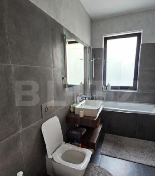 2 Camere de Lux cu Terasa Panoramica Belveo Residence, - 4