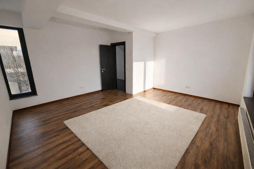 Casă individuală P+2 de închiriat – 6 camere, Otopeni, zonă centrală - 3