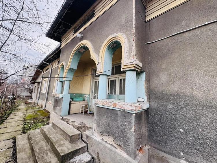 Casa individuala | 141 mp construi?i | Teren 456 mp | Garaj | Construc?ie solida - 3