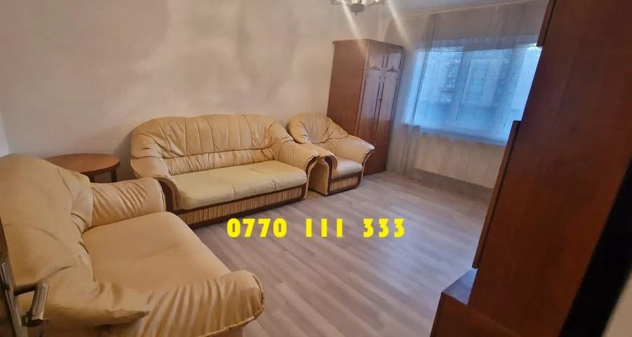 Etaj 1, Apartament 2 camere confort 1 decomandat, Viziru 3. - 1