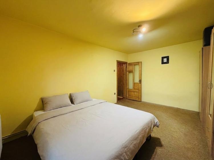 Apartament 1 camera, decomandat, parter, zona Fratelia - 5