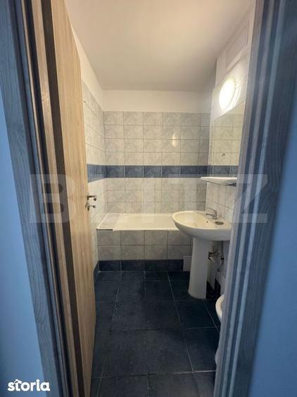 Garsoniera de vanzare, 26 mp, zona EXPOTRANSILVANIA! - 6