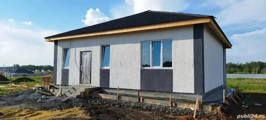 Casa de vanzare - 1