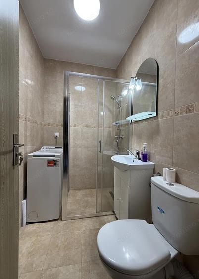 Ap. 2 camere - Recent renovat - Et. 3 - Rogerius - IMOBIHOR - 5