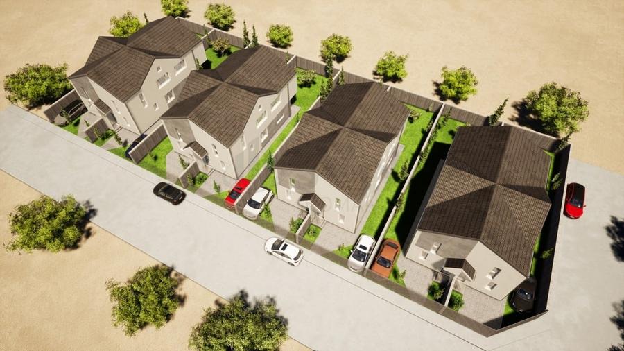 REV2002292 Berceni - Vila noua cu 4 camere - 17