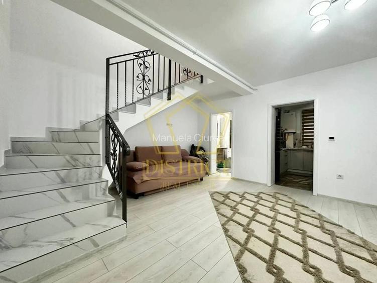 COM 0% | Duplex superb cu 3 camere | ZONE 2 | Calea Urseni