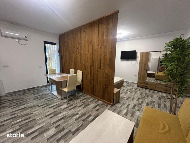 Studio dublu Lidl/ Mamaia Sat - 5
