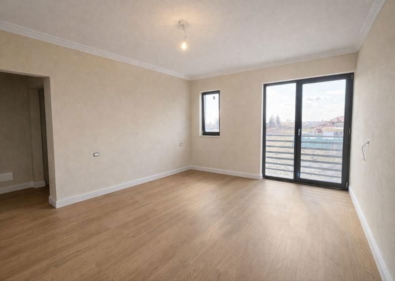 Casa noua de vanzare - Ulmi, strada Grecului - 4