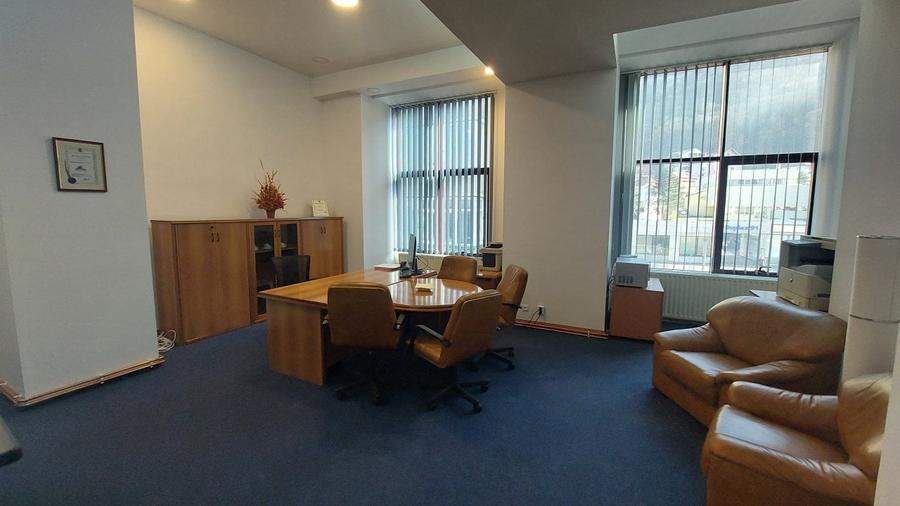 Birouri situate ultracentral, preturi excelente - 1