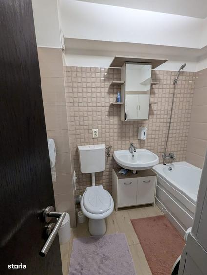 Studio 2 camere Rasnov - Lidle. - 8