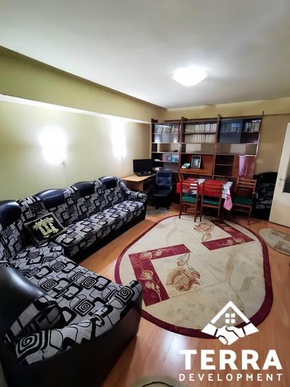 2 camere Bd. Mamaia – la 2 minute de plajă | Spațios, excelent poziționat - 1