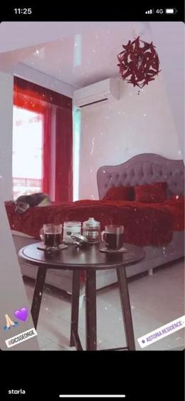 Studio cu vedere la mare si lac - 5