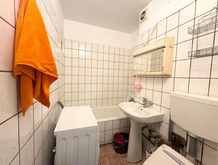 Apartament 3 camere, etaj 1, metrou Victoriei - 7