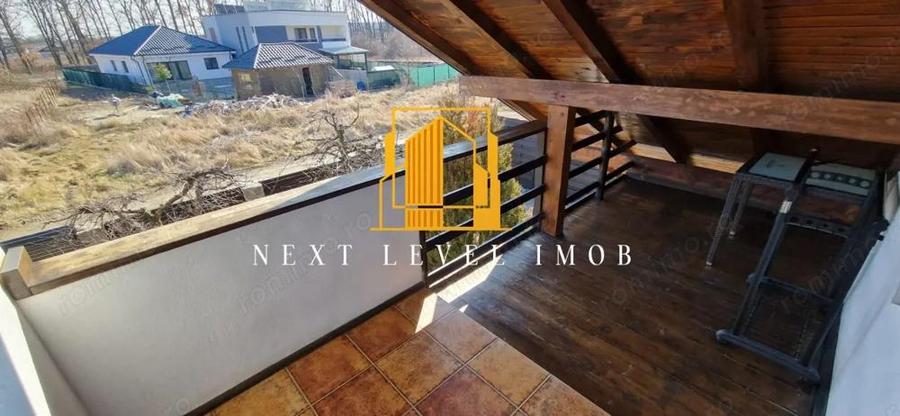 Casa de vis in inima Padurii Trivale tradi?ie, elegan?a ?i natura pura - 4