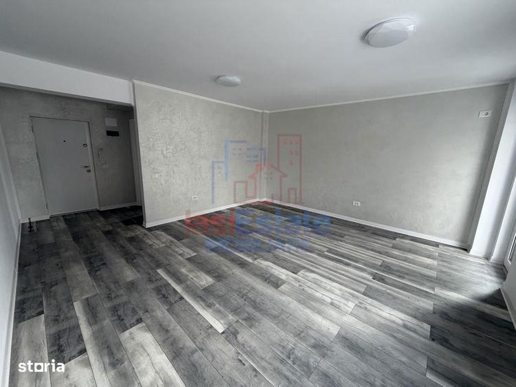 Apartament 1 camera Rediu - Pacurari - 2