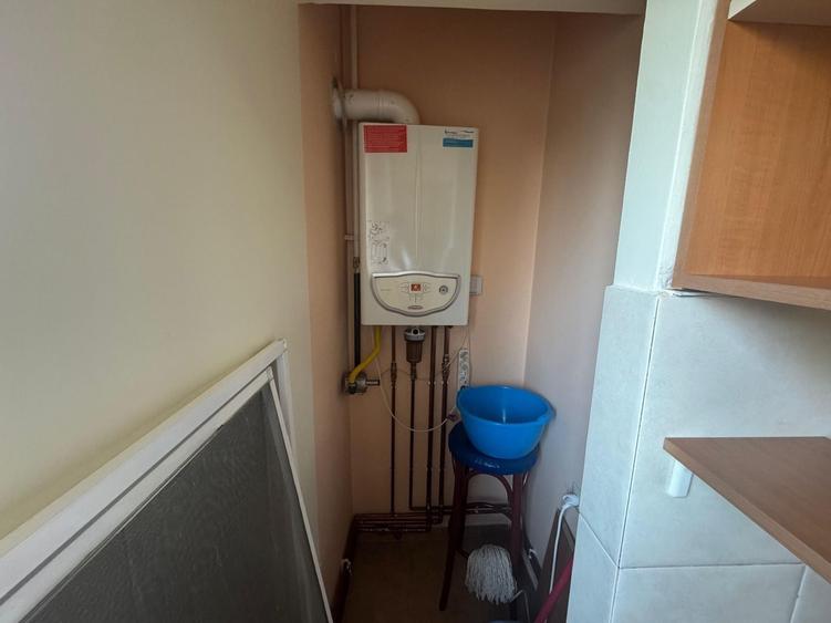 Apartament 4 Camere | Etajul 2 | Zona Circumvalatiunii | - 4