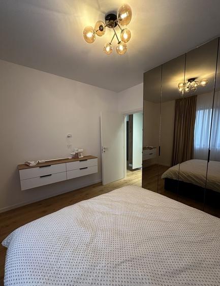 2 Camere I OTOPENI TUNARI I Loc de Parcare Inclus - 8