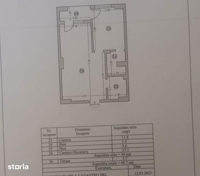 Apartament cu 2 bai si amenajare moderna, aproape de plaja - 8