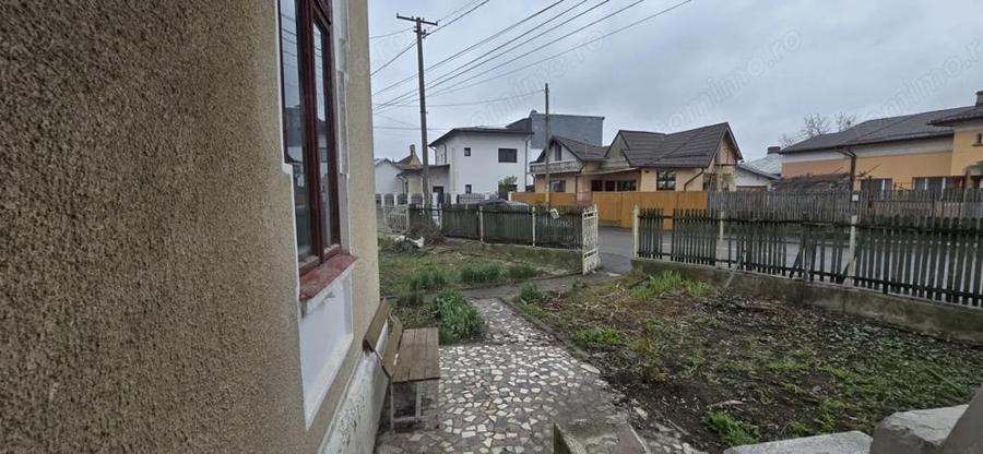 Casa/Vila 6 Camere | Zona Primariei | Targovi?te | P+1 | 218 mp | 320.000 - 1