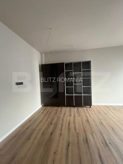 Apartament modern, complet mobilat, situat in inima Blajului