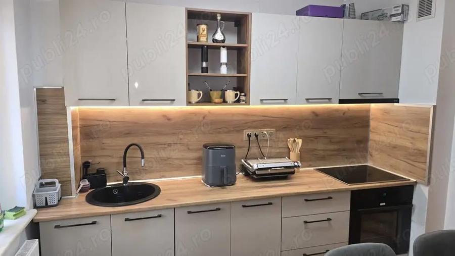 Apartament 2 camere - 6