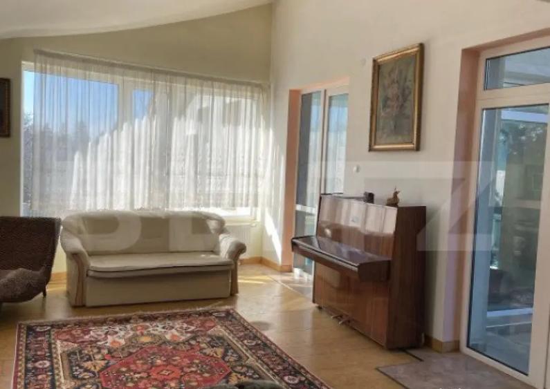 Exclusivitate! Vila cu 6 camere, 500 mp, zona Platou - 16