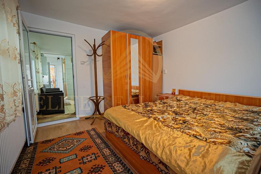 Casă în zona Trocadero Alternativă ideală la un apartament de 3 camere - 8