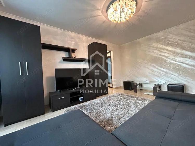 DE VANZARE - APARTAMENT cu estetic placut, 2 camere, 48 mp, etaj 3/4 - CETATE - 1