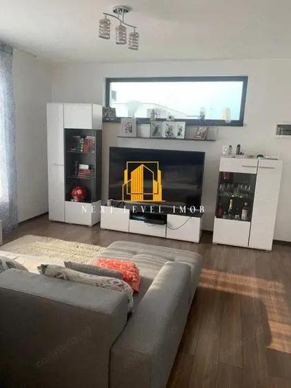 Casa moderna P+etaj zona Slava - 2