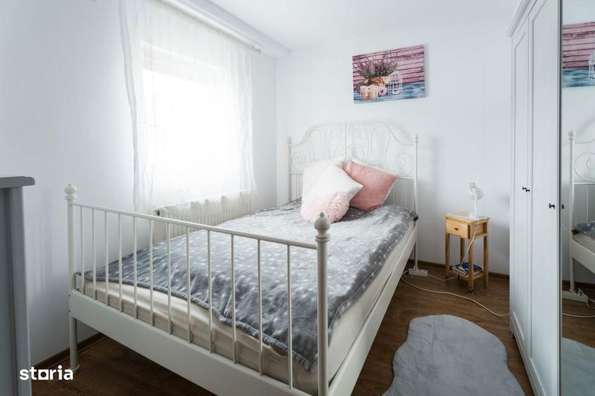 Ofertare multipla I Apartament cu 3 camere I Parcare I Edgar Quinet - 6