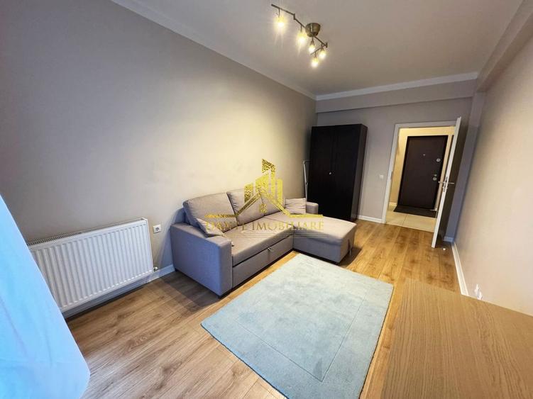 3 camere, mobilat premium, lux, parcare, terasa, Marasti, Central - 6