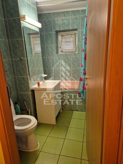 Apartament cu 2 camere, semidecomandat, zona Sagului - 7