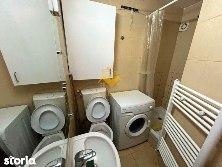 Garsoniera/ STUDIO, mobilata utilata, Pet Friendly, 18 GYM, Buna Ziua - 1