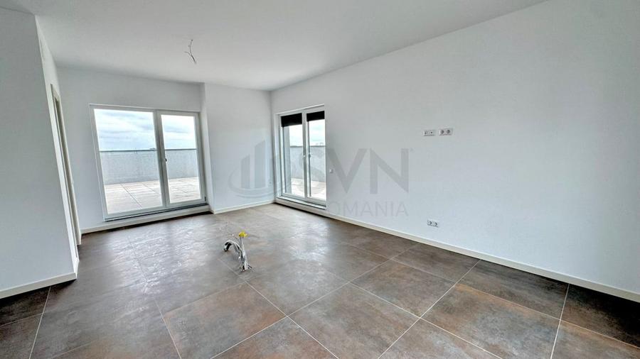 REA1026069 Penthouse 4 Camere I Hercesa Vivenda - 4