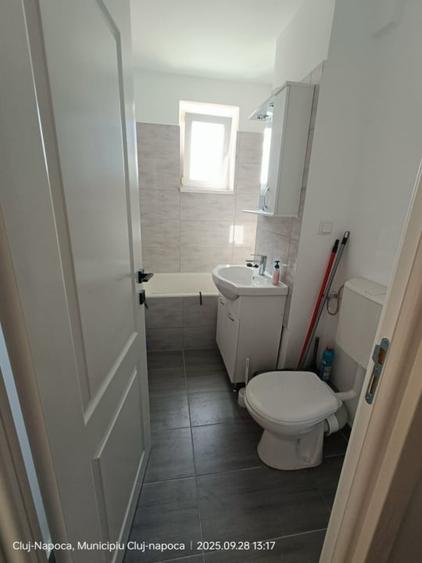 Apartament 2 camere 50mp, finisat modern, etaj intermediar, zona Plaja Grigo - 4