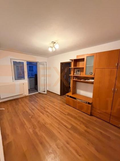 Apartament 2 camere renovat, zona linistita – Casa de Cultura - 1