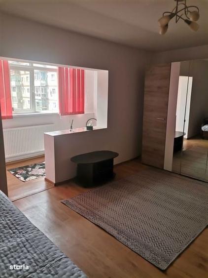 apartament 1 camera zona Kaufland,Chiriac - 3